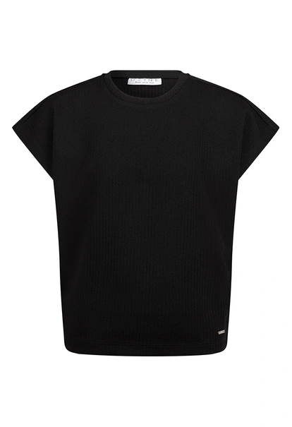 D-zine meisjes T-shirt